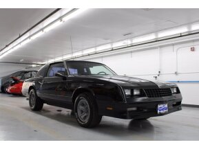 1988 Chevrolet Monte Carlo SS for sale 101671049